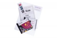 Singing Sets - Popular Choral Works